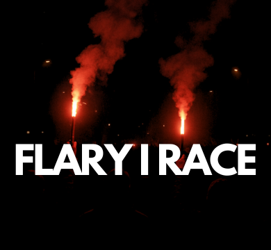 Flary i race