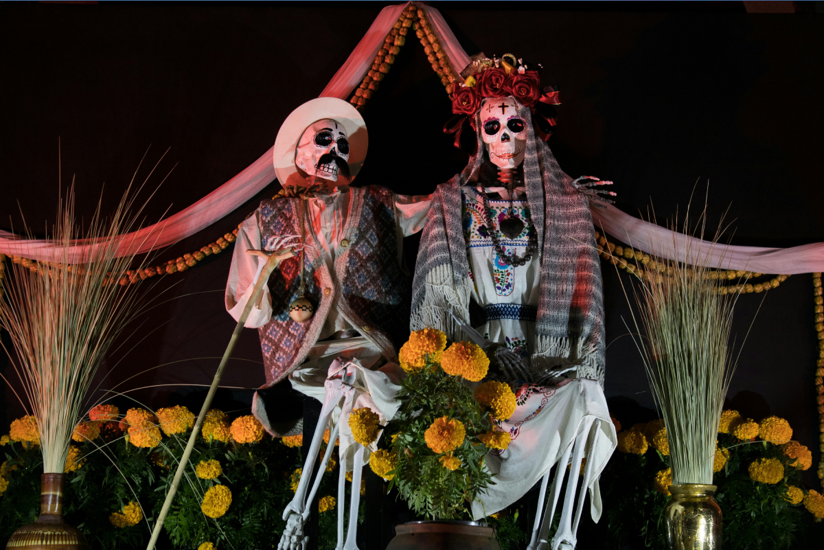 Halloween: historia, tradycje i pomysły na świętowanie