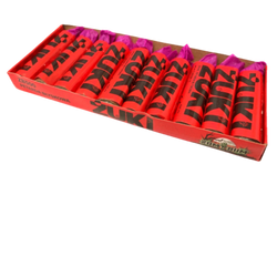 PETARDY HUKOWE ŻUKI, 10 szt, ZB500, ZomBum