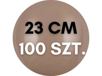 23cm 100 szt.