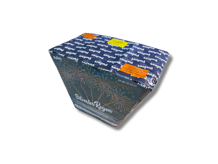 WYRZUTNIA SILVESTER REGEN V, 25 strzałów, 30 mm, PP-BF-30-25-01, Pulver