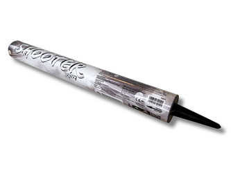 Color Bum Shooter White - 200 strzałów - CB161