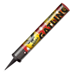 WYRZUTNIA RZYMSKICH OGNI WRONA,380 strzałów, TG379, Tropic