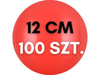 12cm 100 szt.