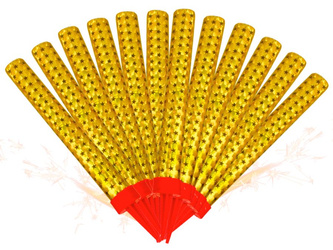 Zestaw 12x RACA TORTOWA 12cm, SFX0904, Surex