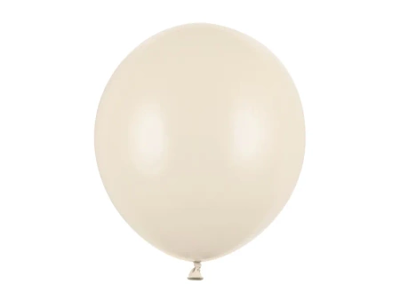 Balony Strong 43cm - Pastel Alabaster - 25 szt.