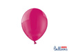 Balony Strong 23cm, Crystal Hot Pink - 100 sztuk