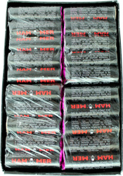 Petardy hukowe HAMMER H2, 20 sztuk - Gaoo