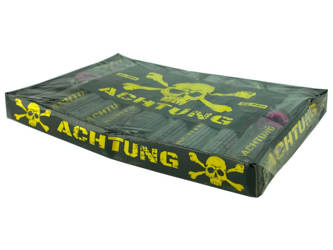 Petardy hukowe H2-PRO ACHTUNG, 20 sztuk - Gaoo