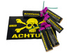 Petardy hukowe H2-PRO ACHTUNG, 20 sztuk - Gaoo
