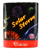 Bateria SOLAR STORM, 16 strzałów, 30mm - Surex