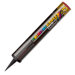 WYRZUTNIA RZYMSKICH OGNI COLORFUL EAGLE - 105 strzałów - TG105 - Tropic