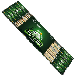 ZESTAW RAKIET HUKOWYCH HAPPY SALUTE ROCKETS, 12 szt., ZB150, ZomBum