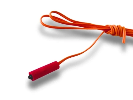 ZAPALNIK ELEKTRYCZNY DO PIROTECHNIKI 0,5 m, PyroTech, 1 szt.