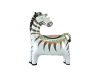 50 x Balon foliowy - Zebra - 76.7 x 88.2cm - Purka