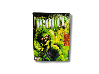 Bateria TROLICE, 16 strzałów, 30 mm, C163L, Klasek