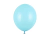 Balony lateksowe 30cm, Błękitne, 100 sztuk