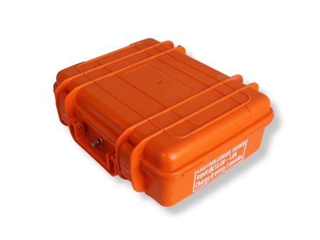 RADIOWY SYSTEM DO ZDALNEGO ODPALANIA ZAPALNIKÓW - KFE2204E - 20 ZACISKÓW - Kingdom