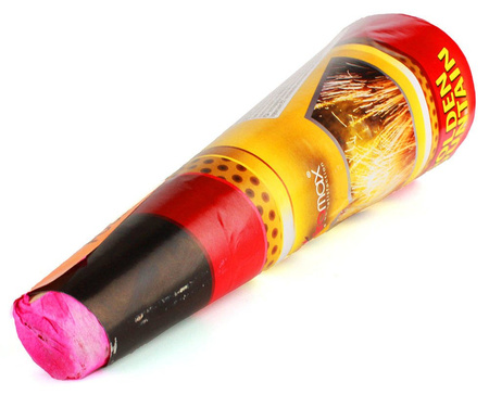 Fontanna GOLDEN FOUNTAIN, 90 sekund, 5m - Piromax