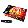 Petardy błyskowe JC12 - TIGER - 16 sztuk