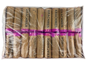 Petardy hukowe H2-PRO KRACHMEN, 20 sztuk - Gaoo