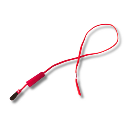 ZAPALNIK ELEKTRYCZNY DO PIROTECHNIKI 0,3 m, PyroTech, 1szt.