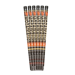 RZYMSKIE OGNIE Happy New Year TXC777, Triplex, 10 strzałów, 2 szt.