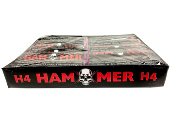 Petardy hukowe Hammer, 10 sztuk - Gaoo