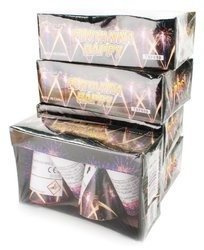 ZESTAW 5 x FONTANNY HAPPY - TXF659 - Triplex