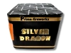 Bateria SILVER DRAGON, 25 strzałów, 25mm - Triplex