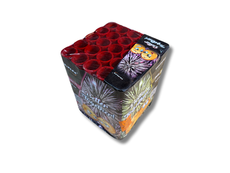 WYRZUTNIA BETTER TOGETHER!, 25 strzałów, 30mm, TXB818, Triplex