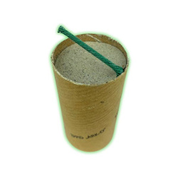 OGIEŃ BENGALSKI - Zielony - Lontowy - Ark-O
