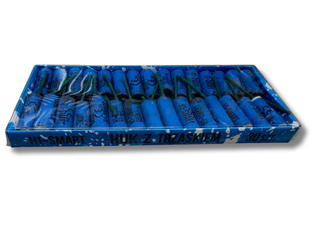 PETARDY HUKOWE H1 SMART - 30 sztuk - YT-2572 - Gaoo