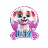 FONTANNA LUCKY - 50 sekund - 2m - TXF843 - Triplex
