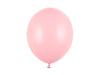 Balony lateksowe 23 cm Pastel Baby Pink (RÓŻOWY) 100 szt.