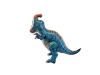 100 x Stojący balon foliowy - Dinozaur - Parazaurolof - 69x72x33cm - Purka