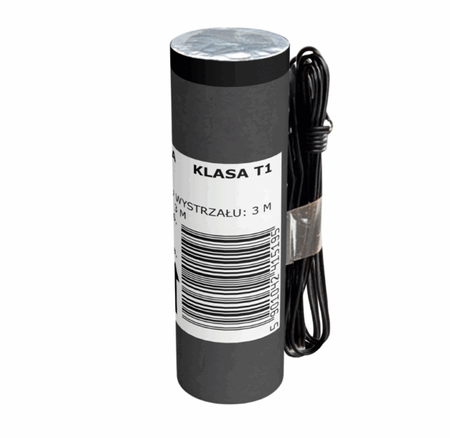 Fontanna sceniczna 2m 30 sec Golden - PC2FS2 20/5