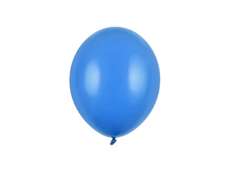 Balony Strong 23cm - chabrowy - 100 sztuk