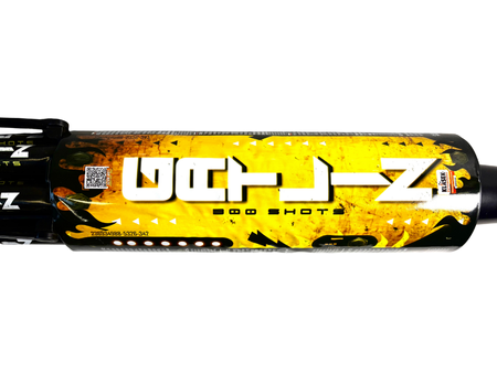 WYRZUTNIA RZYMSKICH OGNI GATLING, 300 strzałów, GAT300, Klasek