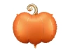 Balon foliowy - Dynia - Halloween - 62 x 59cm