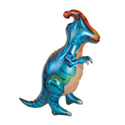 Balon Foliowy Parazaurolof - Dinozaur - 69 x 72 x 33 cm