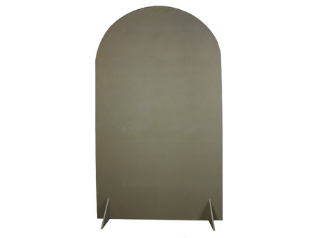Ścianka do dekoracji Balonowych wz3-c (Gładka) - 200 x 117 cm