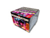 Bateria BEST PRICE, BOOMINATOR, 49 strzałów, 20 mm - KLASEK