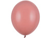 Balony lateksowe 30cm, brudny róż, 100 szt.