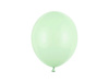 Balony lateksowe 23 cm Pastel Pistachio (PISTACJOWY) 100 szt.