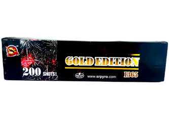 WYRZUTNIA GOLD EDITION 1 365 - 200s - CLE4520 - SRPYRO