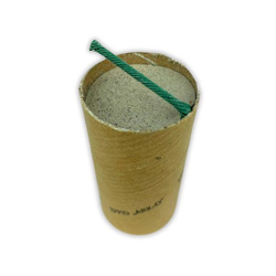 OGIEŃ BENGALSKI - Biały - Lontowy - Ark-O