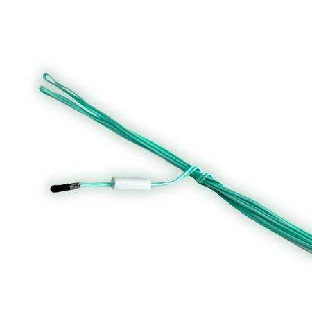 ZAPALNIK ELEKTRYCZNY DO PIROTECHNIKI 1 m, PyroTech, 1 szt.