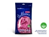 Balony lateksowe 23 cm Pastel Pastel Fuchsia (FUKSJOWY) 100 szt.