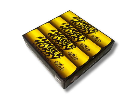 Petardy DANGER HOBBY, 5G, F3, 4szt.